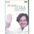GORAN BREGOVIC - Live Zetra Sarajevo, 24 mart 2012 GORAN BREGOVIC - Live Zetra Sarajevo, 24 mart 2012